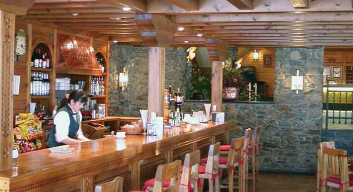 Hotel Sport, Soldeu & El Tarter ski chalet, image 7